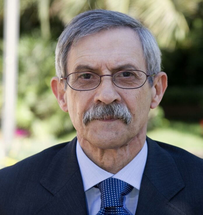 SERGIO VITALE