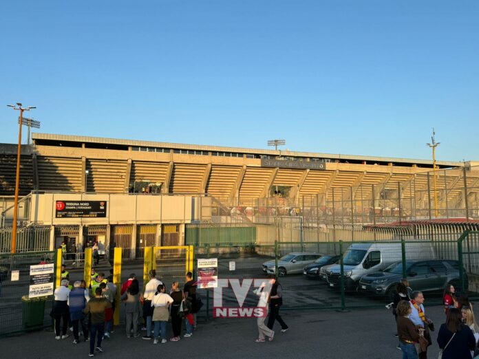 STADIO 1