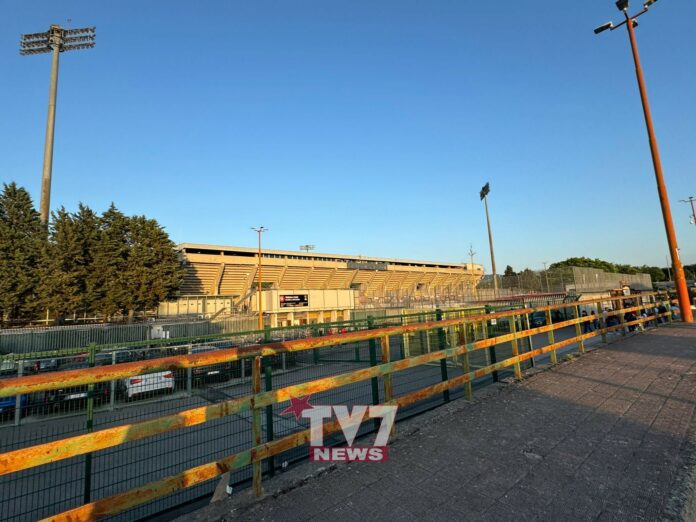 STADIO 2