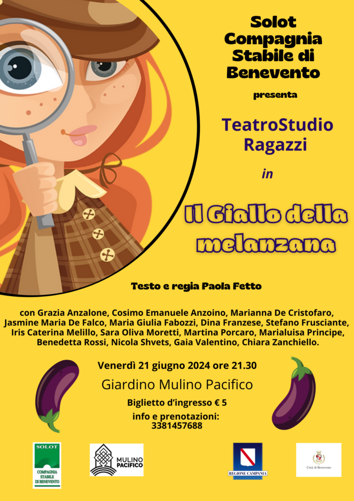Saggio Ts ragazzi