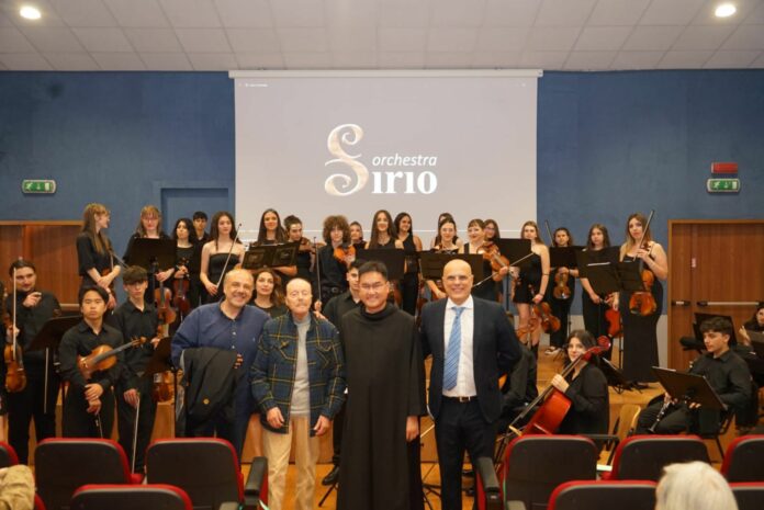 Sirio 3