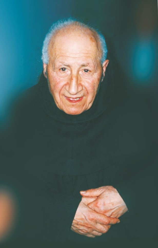 padre isaia 2