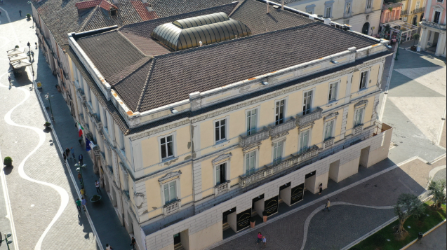 palazzo bosco