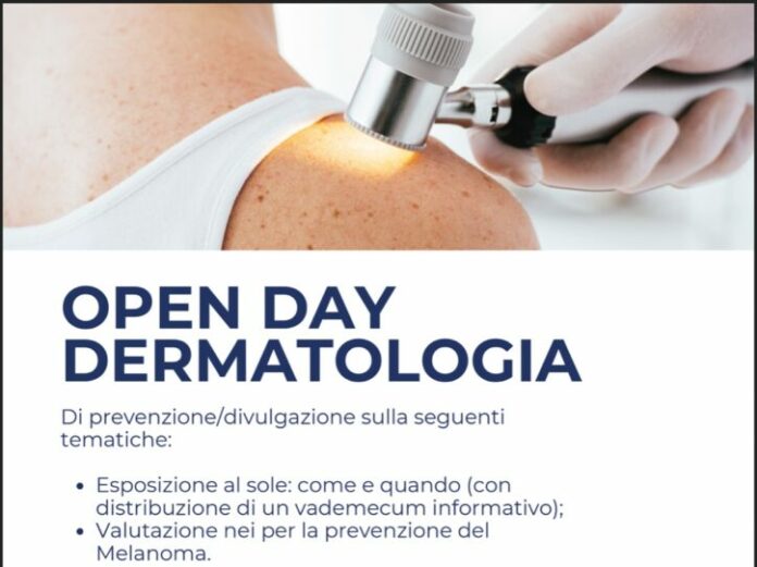 AORN SAN PIO DERMATOLOGIA