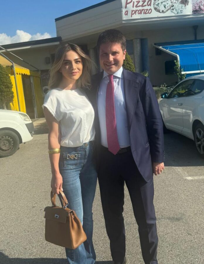 Antonella Votino