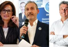 San Giorgio non può più aspettare: decoro e manutenzione subito