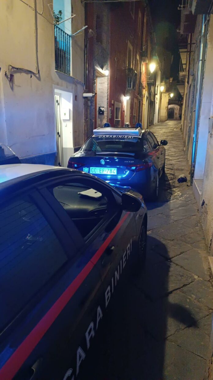 CARABINIERI 1