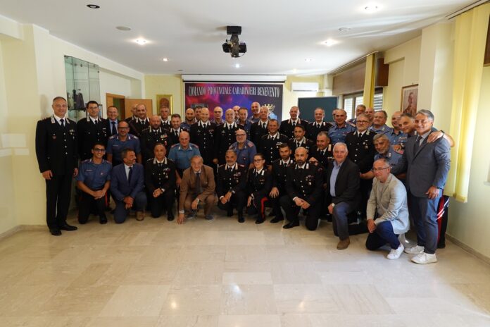 CARABINIERI 3