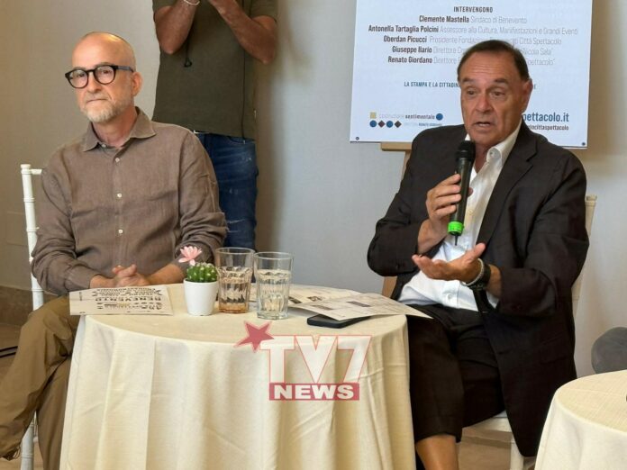 CITTA' SPETTACOLO PRESENTAZIONE 9