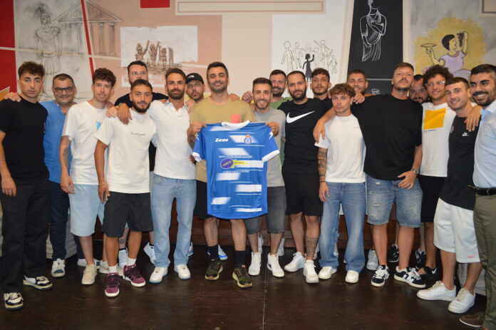 Calvi calcio nuove maglieDSC_0012