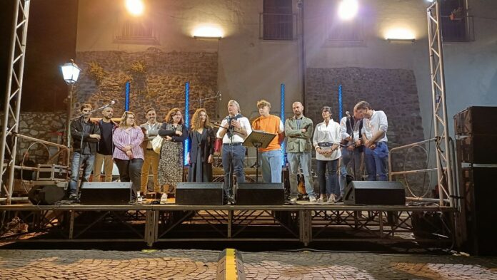 Ceppaloni Domani - 1° anno
