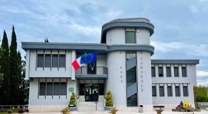 Comune Limatola