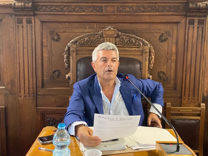 Consiglio Provinciale IMG_7697