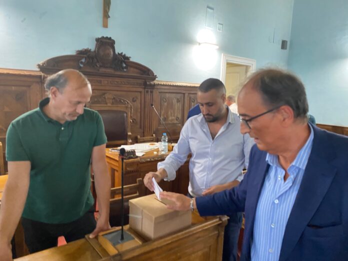 Consiglio Provinciale IMG_7704