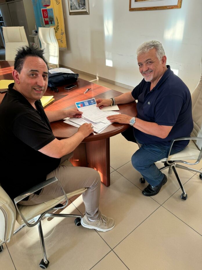 FDI LIMATOLA MATERA
