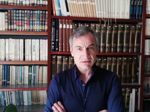 Fabio D'Alessio
