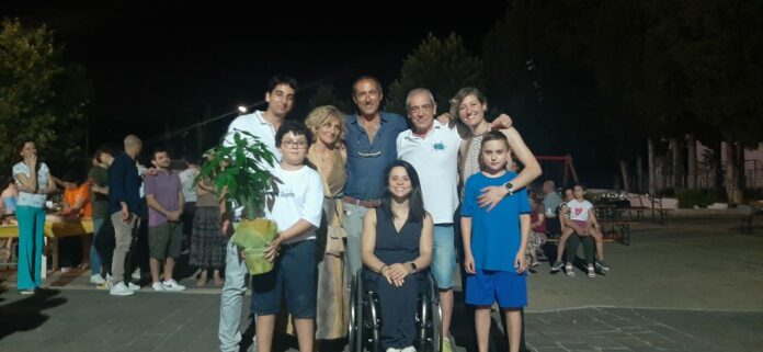 Festa Accademia 2