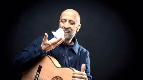 Joe Barbieri - Vulio