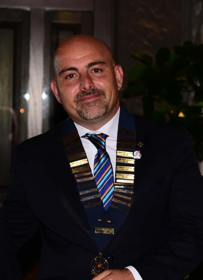 LUCCI ROTARY
