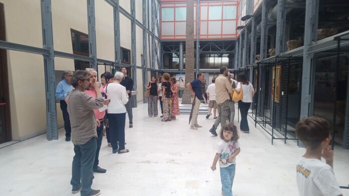 MOSTRA CHIARIOTTI