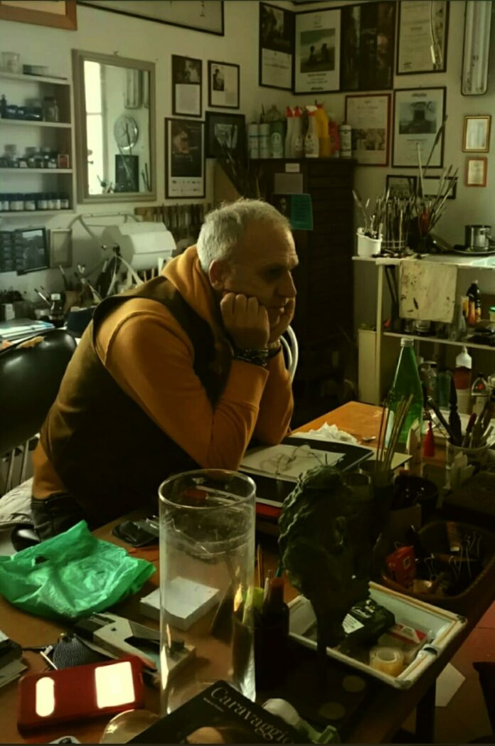 Mario ferrante