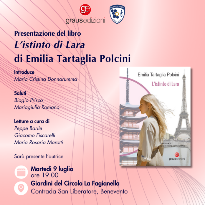 Polcini 9 luglio