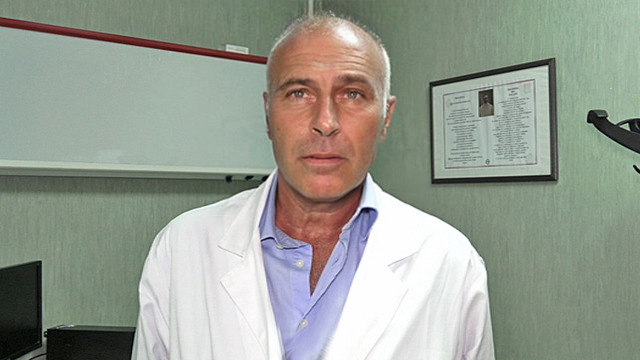 Prof. Giancarlo Candela