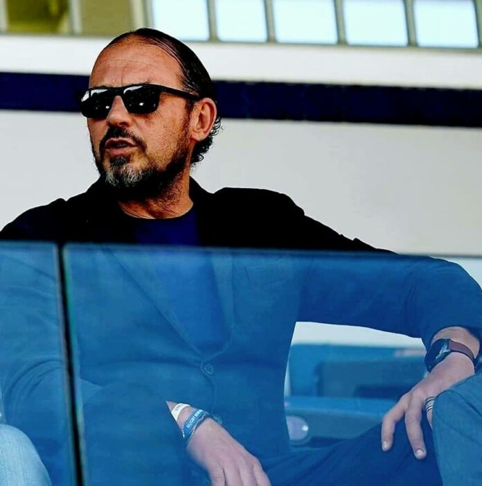 Rosario Palumbo
