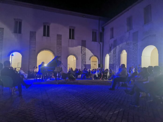 Serata cerreto s. 30.06.2024