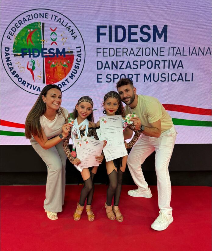 Simona Politano foto 3