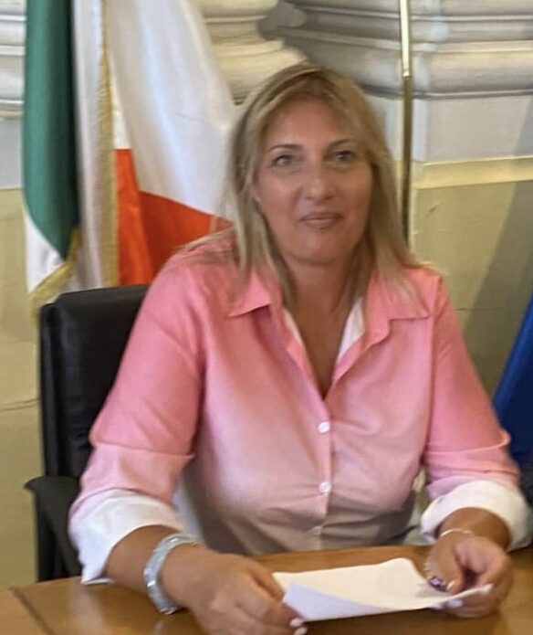 Sonia Petrucciani