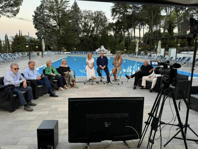 Sport 7 fagianella pomeriggio