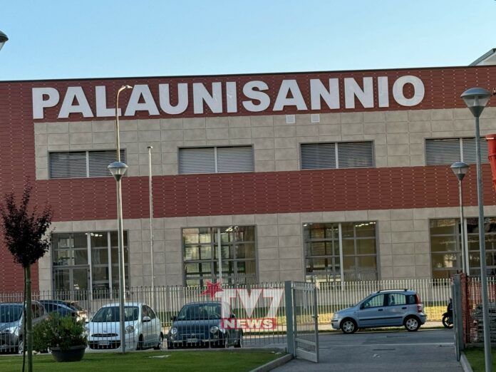 UNISANNIO 10