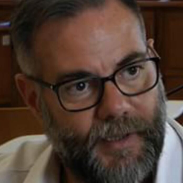 Vincenzo sguera