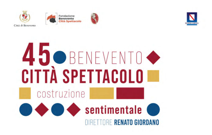 città spettacolo LOGO