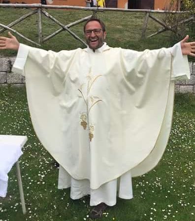 don nicola gagliarde