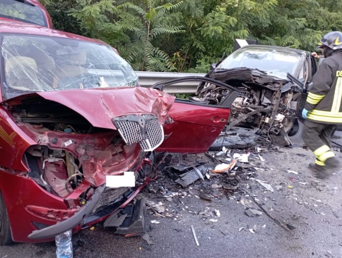 incidente