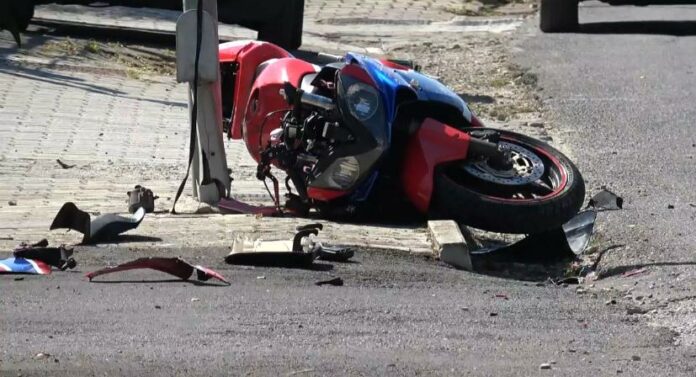 incidente ss.appia 2