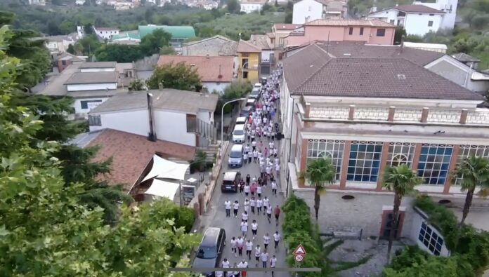vitulano giornata rosa 1