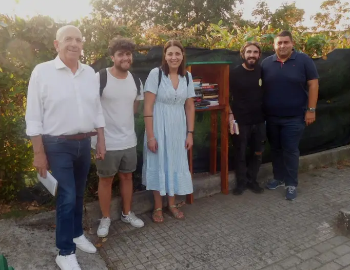 Arpaise luci e stelleSchermata 2024-08-25 alle 19.18.06
