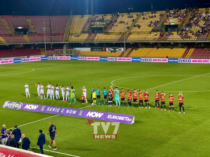 CALCIO BN-CAVESE 6