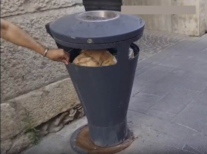 CARTA CONTENITORI