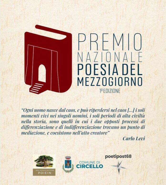 CIRCELLO POESIA