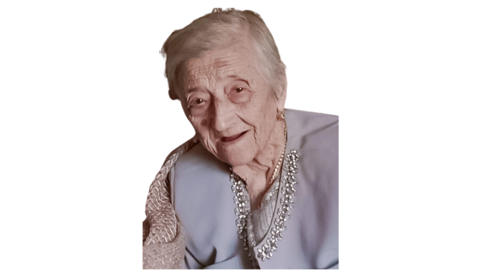 Chiarina Ruggiero