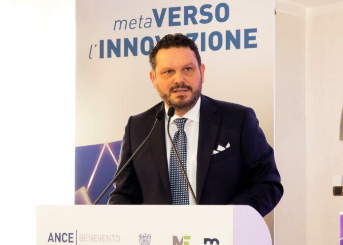 FERRARO MARIO ANCE