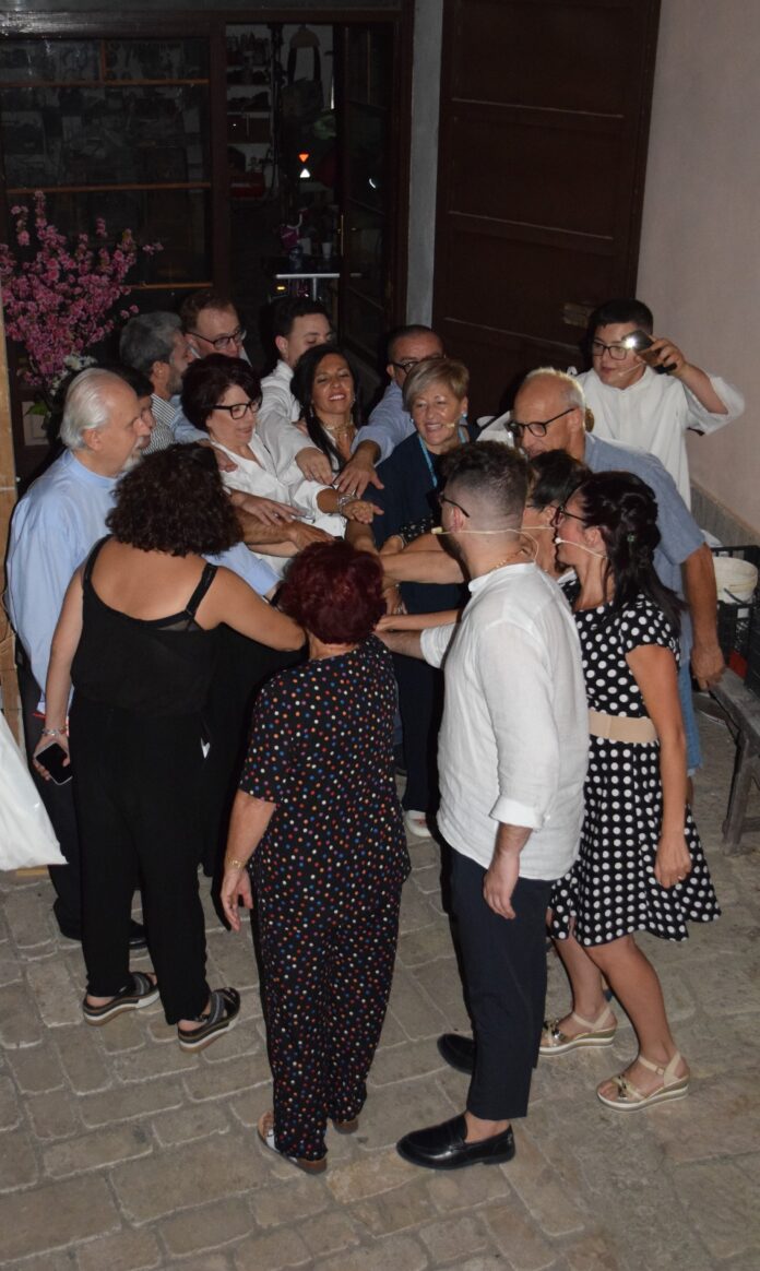 Festa Sal Lorenzo