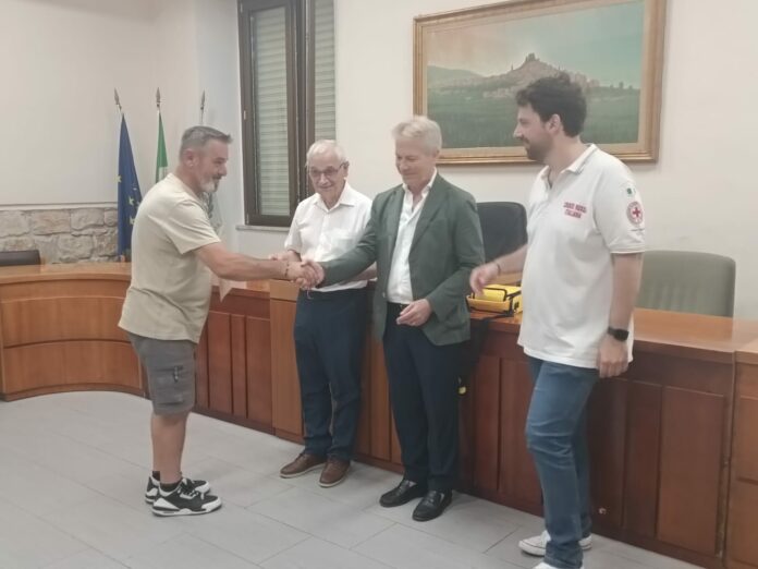 GLI AMICI DEL CUORE 2