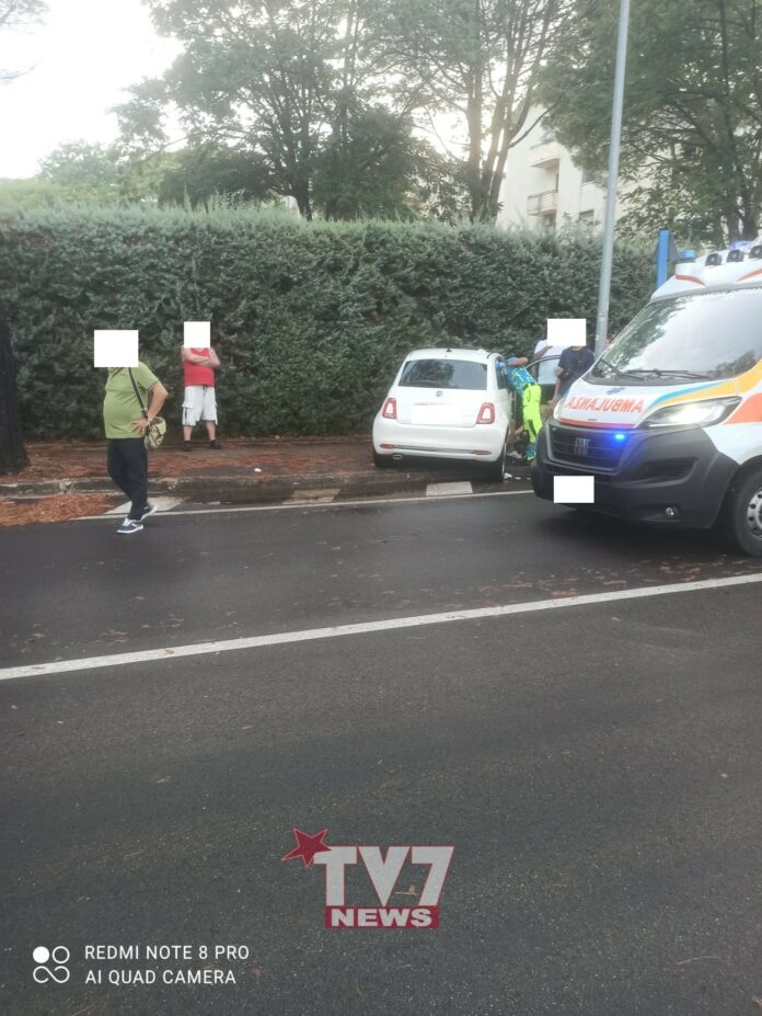 INCIDENTE 1