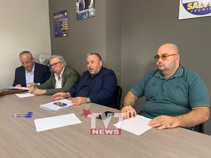 LEGA CONF.STAMPA CRISI IDRICA 3