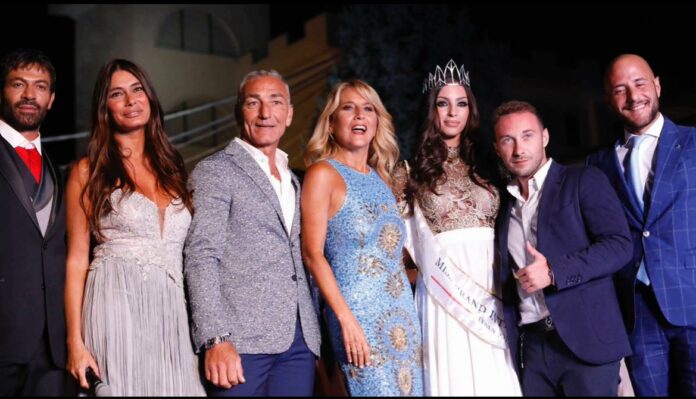 MISS GRAND 2